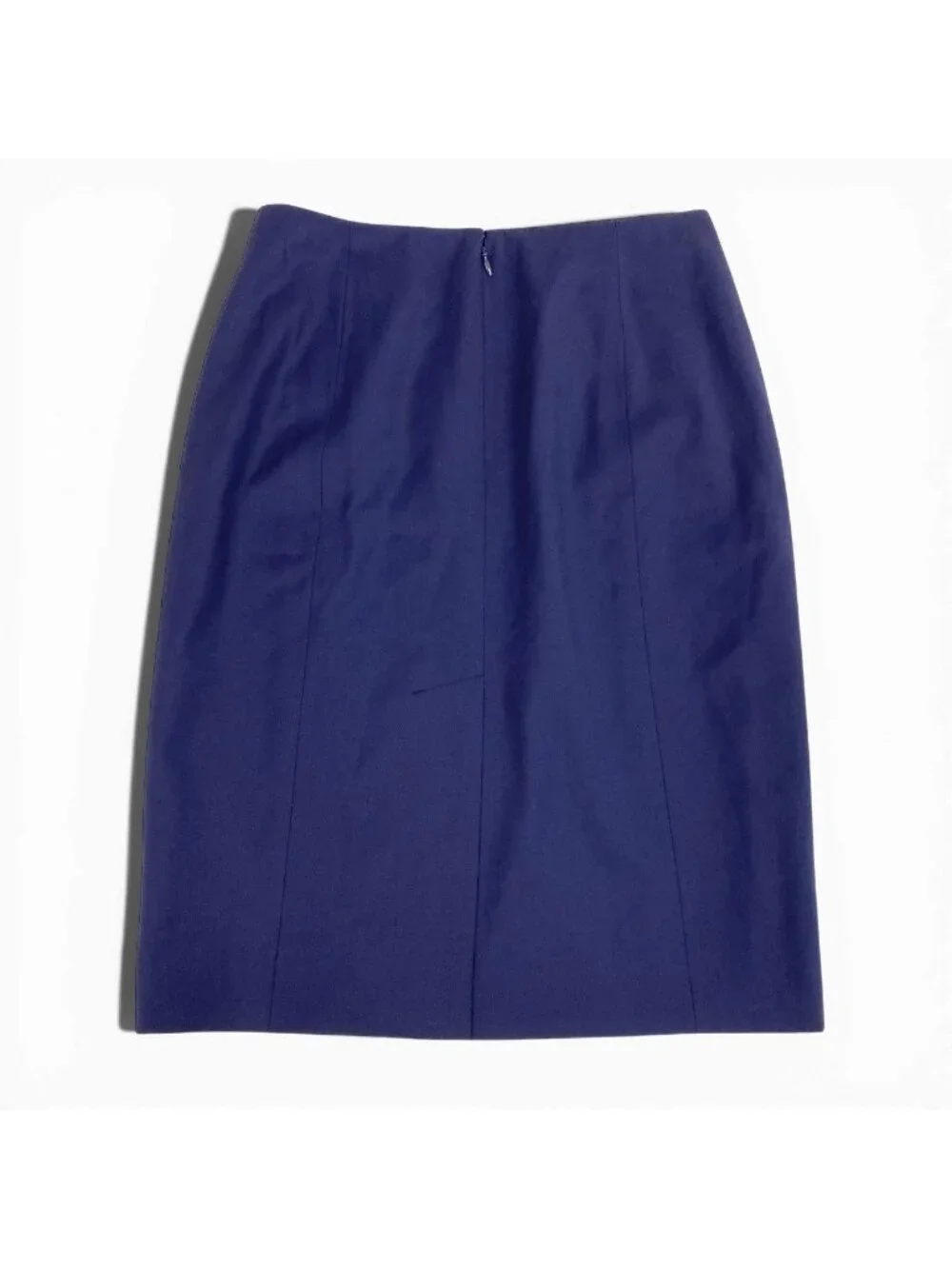Celine Vintage Gold Ring Chain Skirt Knee Length 40